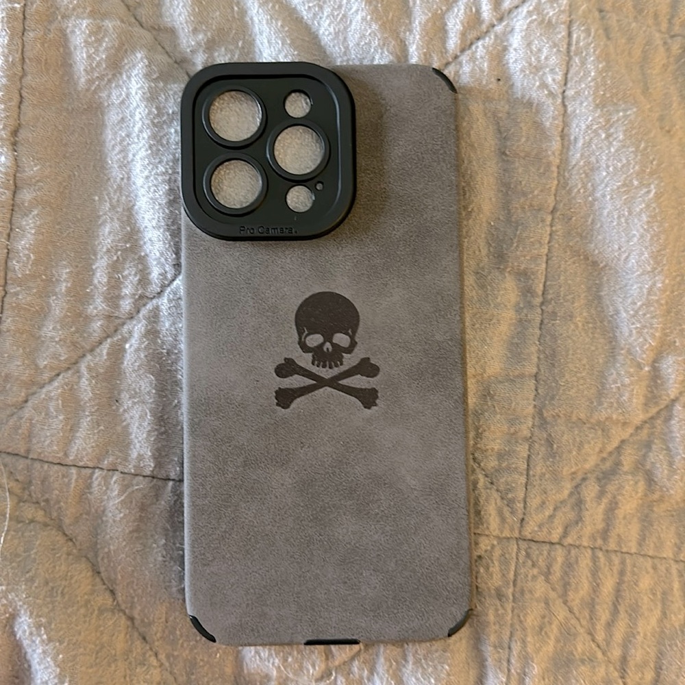 iPhone 14proMax case